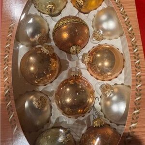 Vintage Christmas by Krebs Gold